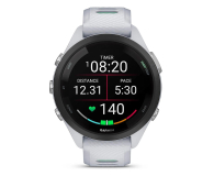 GARMIN Forerunner 265S 42mm Biały 010-02810-14 - 1361209 - zdjęcie 2